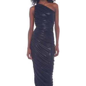 Norma Kamali Diana Gown